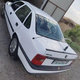 Opel Vectra 1991