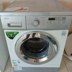 LG 7kg DD