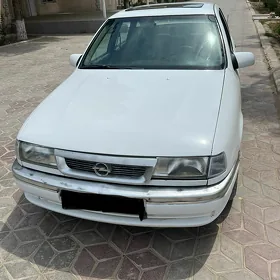 Opel Vectra 1992
