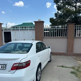 Toyota Camry 2008