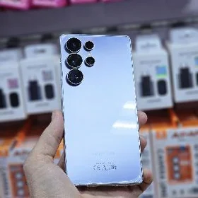 Samsung S25 Ultra TP 1.ÿyl