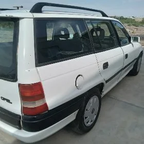 Opel Astra 1993