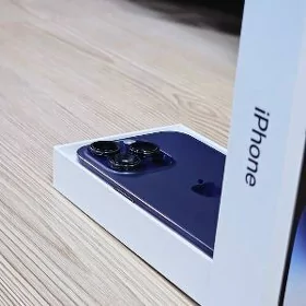 iPhone 14 Pro 128Gb ZA/A