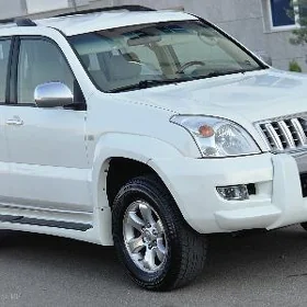 Toyota Land Cruiser Prado 2005