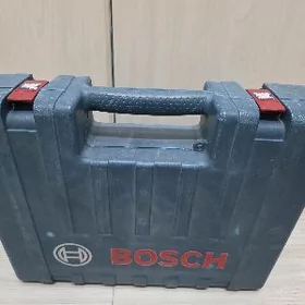 Bosch дрель-перфоратор