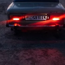 Lada 2106 1985