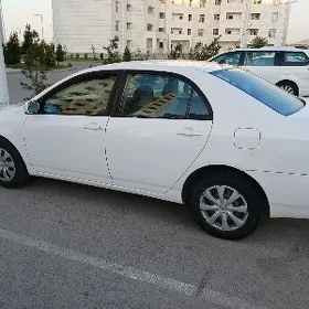 Toyota Corolla 2006
