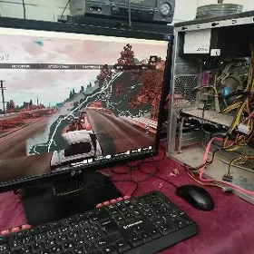 dom kompyuter i7