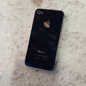iPhone 4s