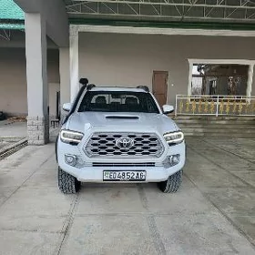 Toyota Tacoma 2019