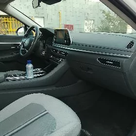 Hyundai Sonata 2020