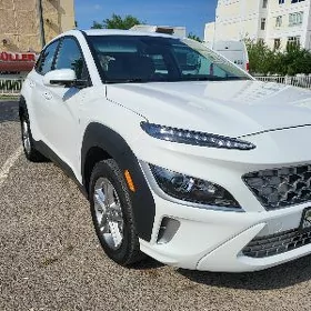 Hyundai Kona 2022