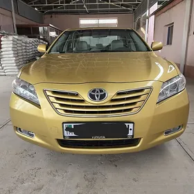 Toyota Camry 2007