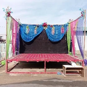 Toy Sahna Tapjan.