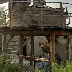 beton misalka
