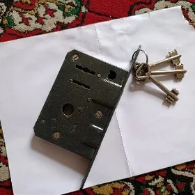 замок zamok