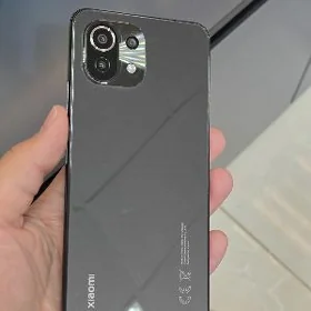 xiaomi mi 11lite 5g