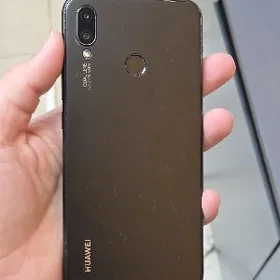 huawei nova 3i 4/128gb