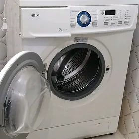 LG kir masyn