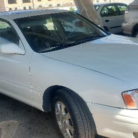 Toyota Avalon 1996