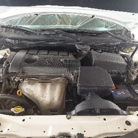 Toyota Camry 2010