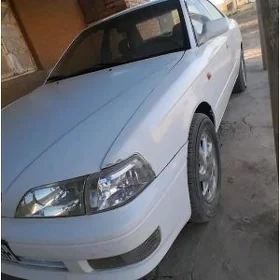 Toyota Vista 1996