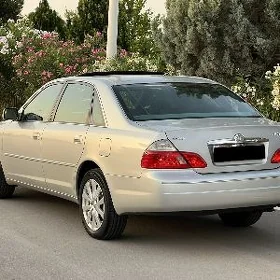 Toyota Avalon 2003