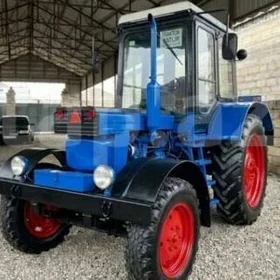 MTZ T-28 1992