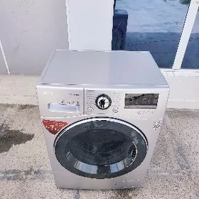 kirm 7kg lg sensor