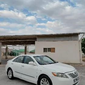 Toyota Camry 2008