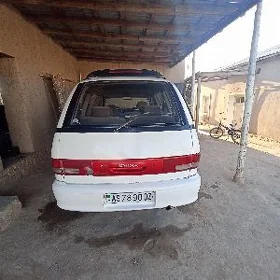 Toyota Previa 1994