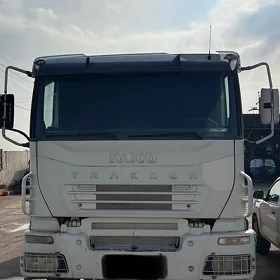 Iveco Trakker 2008