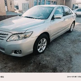 Toyota Camry 2010