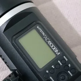 Godox AD600BM