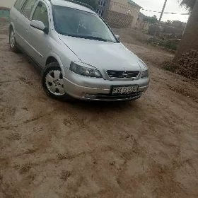 Opel Astra 2003