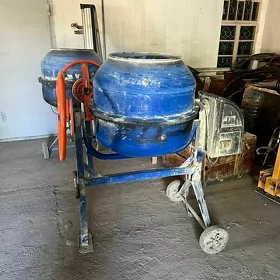 Beton garyjy