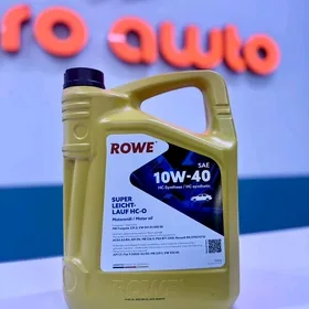 Yag 🫟 Rowe 10w40 5L
