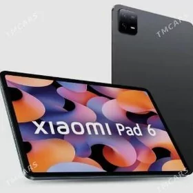 Xiaomi pad 6