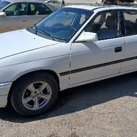 Opel Astra 1993