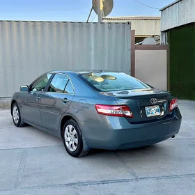 Toyota Camry 2008