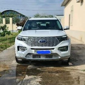 Toyota Highlander 2022