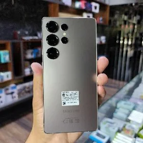Samsung S25Ultra