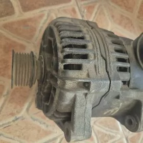 BMW dinamo stater