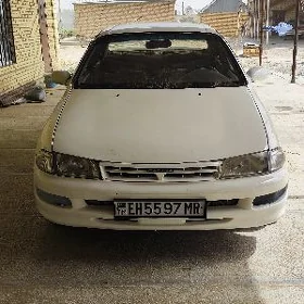 Toyota Carina 1996