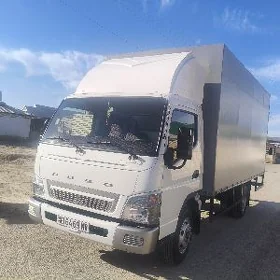 Mitsubishi Canter 2025