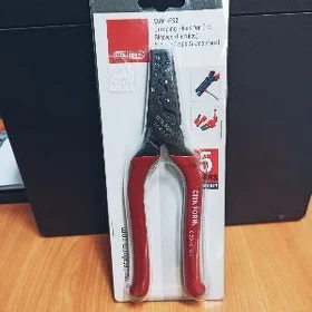Ceta Form kabel gysýan