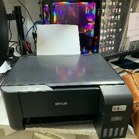 Epson 3210 3в1