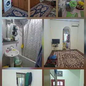 квартира