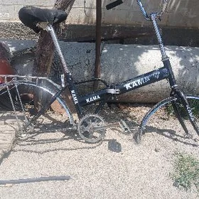 Kama