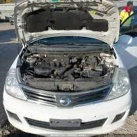 Nissan versa 1.8 mator